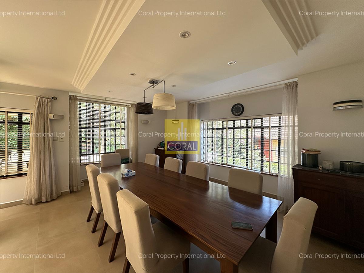 6 Bed Townhouse in Spring Valley - 5