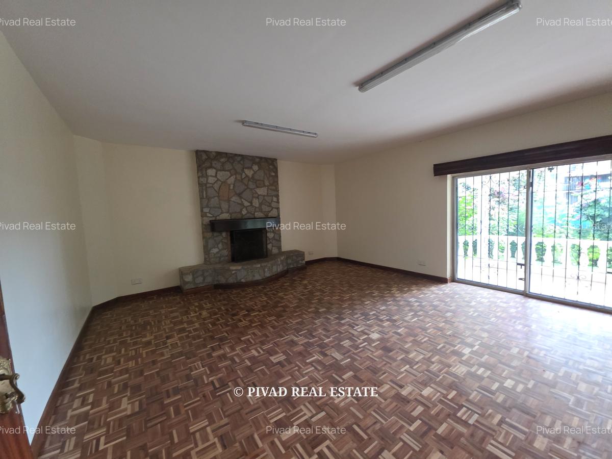 5 Bed House with Garden in Gigiri - 9
