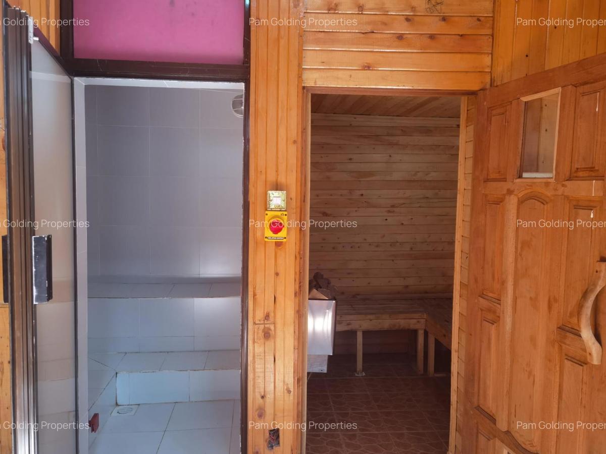 2 Bed House with En Suite in Karen - 7