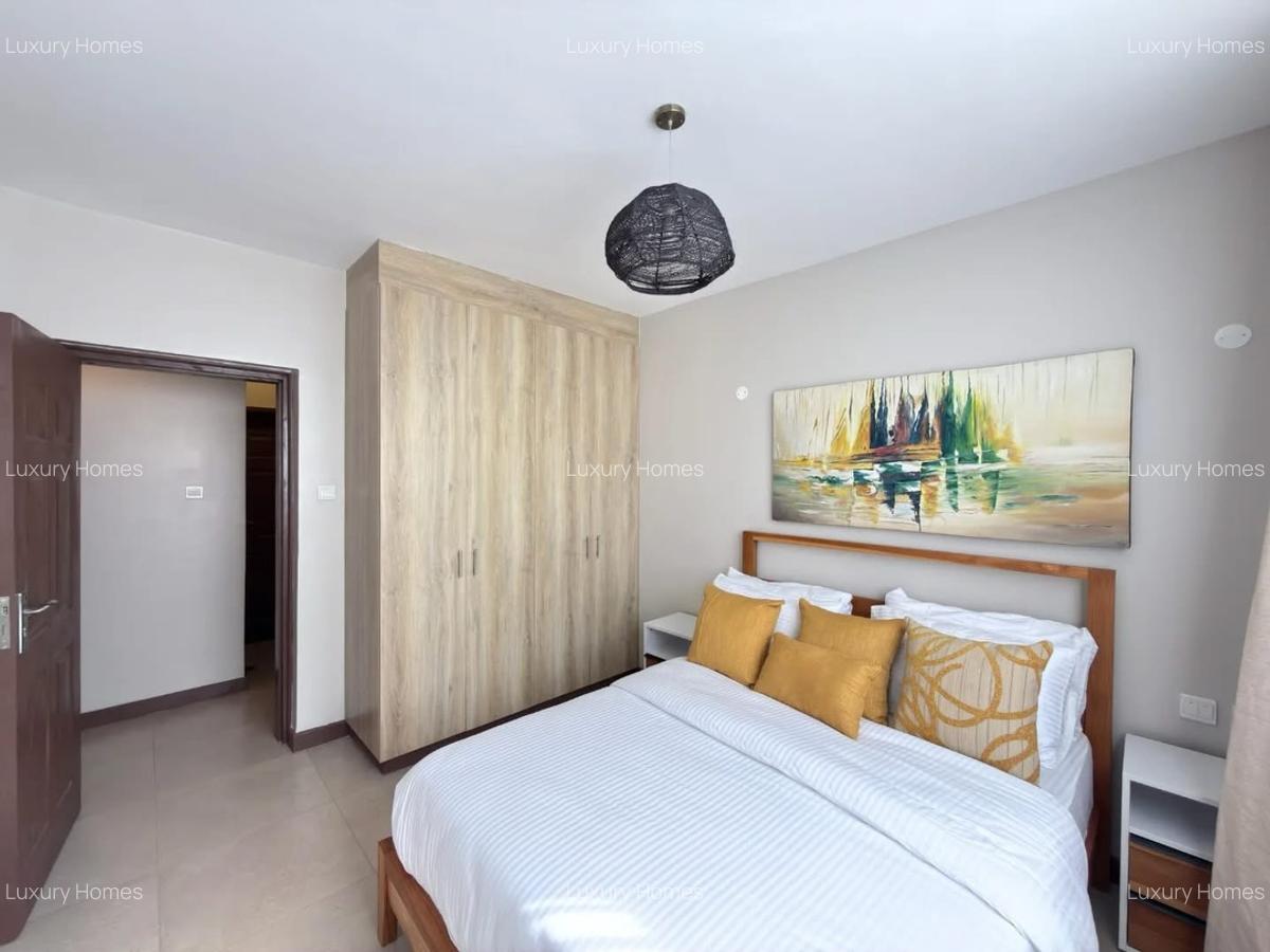 3 Bed Apartment with Swimming Pool in Syokimau - 17