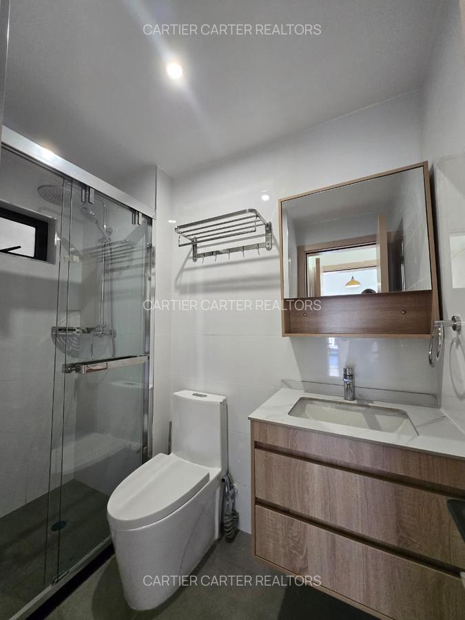 Studio Apartment with Lift in Ruiru - 7