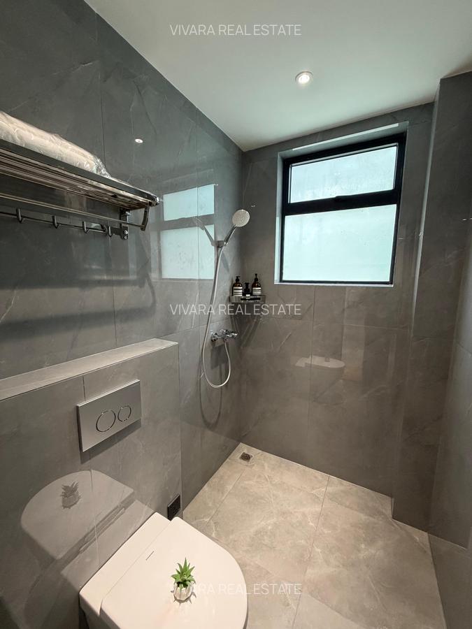 2 Bed Apartment with Swimming Pool in Westlands Area - 5