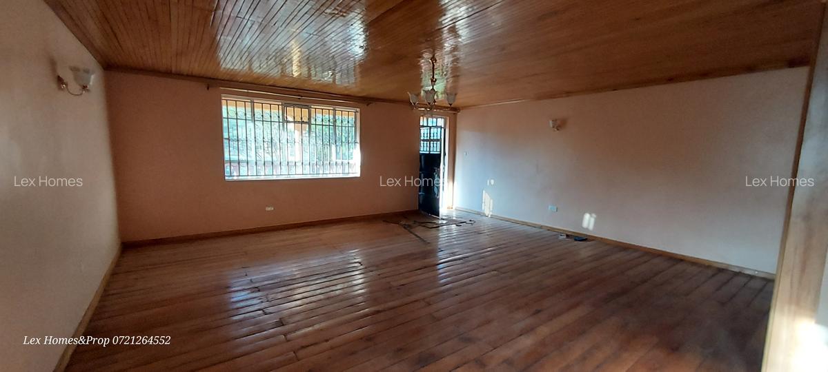 4 Bed Villa with En Suite at Masai Lodge - 10