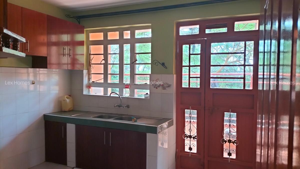 2 Bed Apartment with En Suite in Ongata Rongai - 7