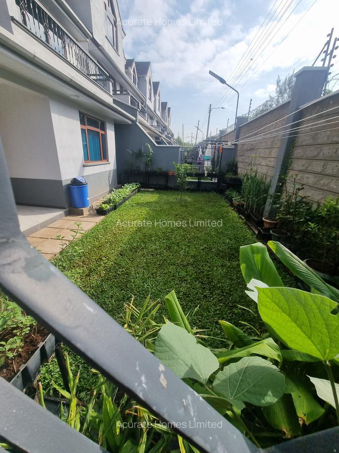 5 Bed Villa with En Suite at Varsity Ville - 2