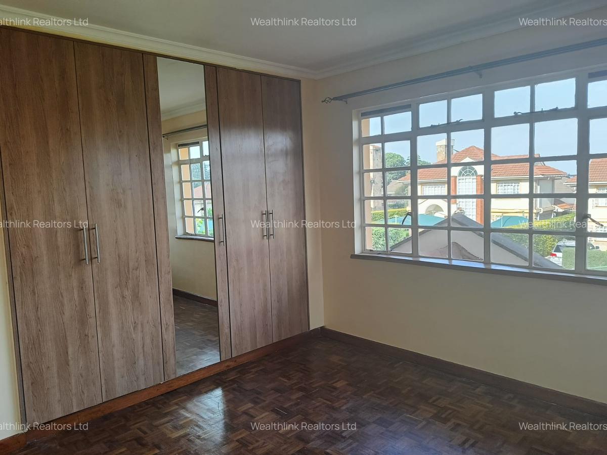 4 Bed Townhouse with En Suite at Runda Paradise - 6