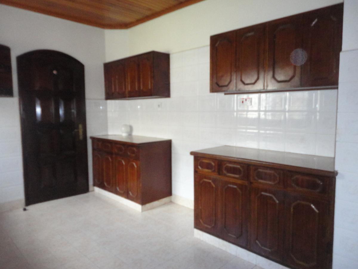 3 Bed Apartment with En Suite at Kileleshwa - 3