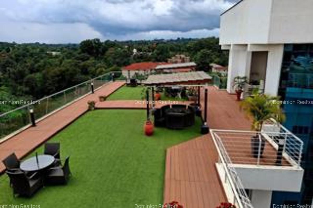 2 Bed Apartment with En Suite in Westlands Area - 14