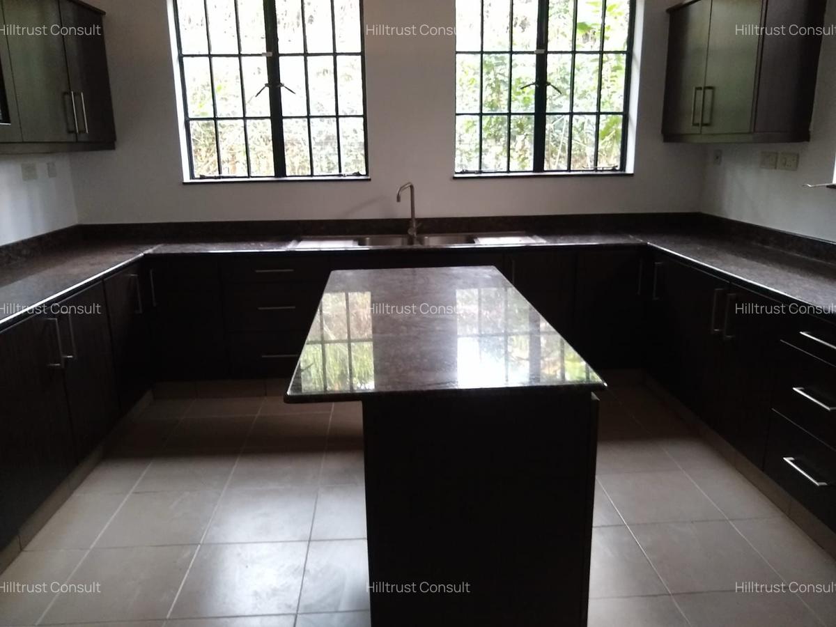 4 Bed House with En Suite at Runda Grove - 10