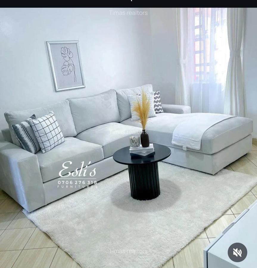 2 Bed Apartment with En Suite in South C - 10