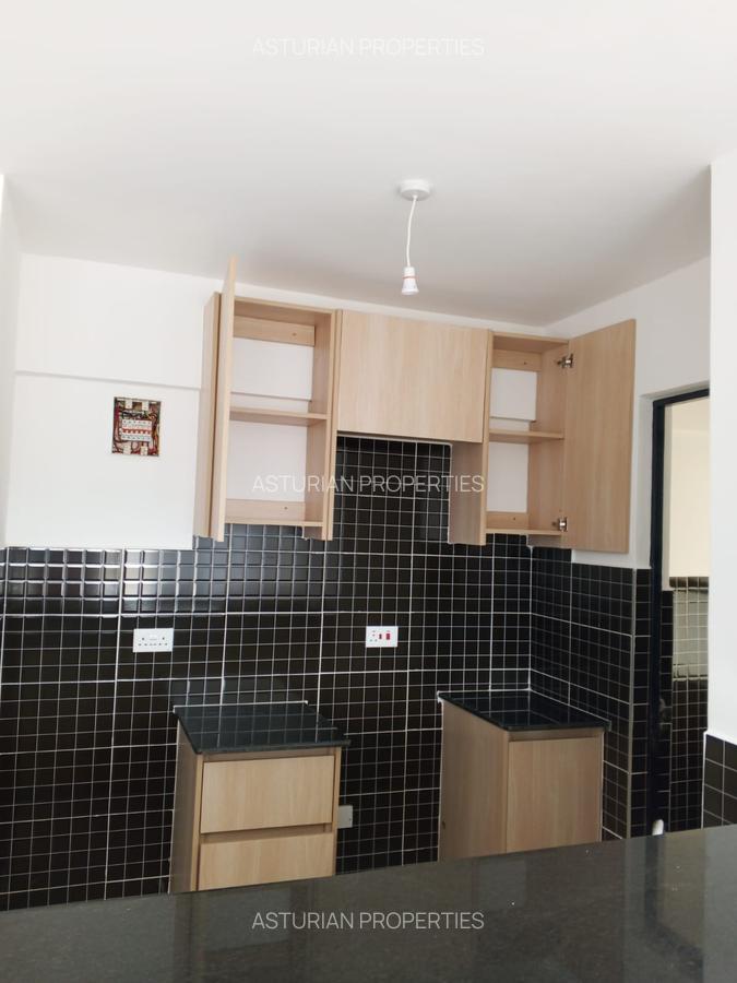 1 Bed Apartment with En Suite in Kitisuru - 14