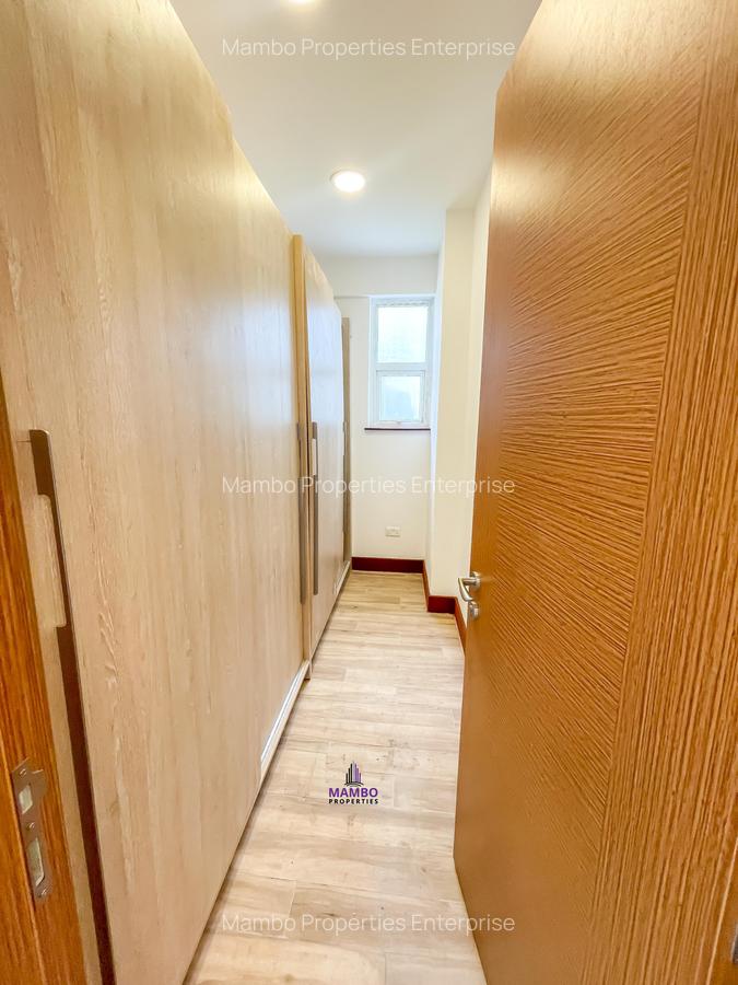 4 Bed Apartment with En Suite at City Park Drive - 11