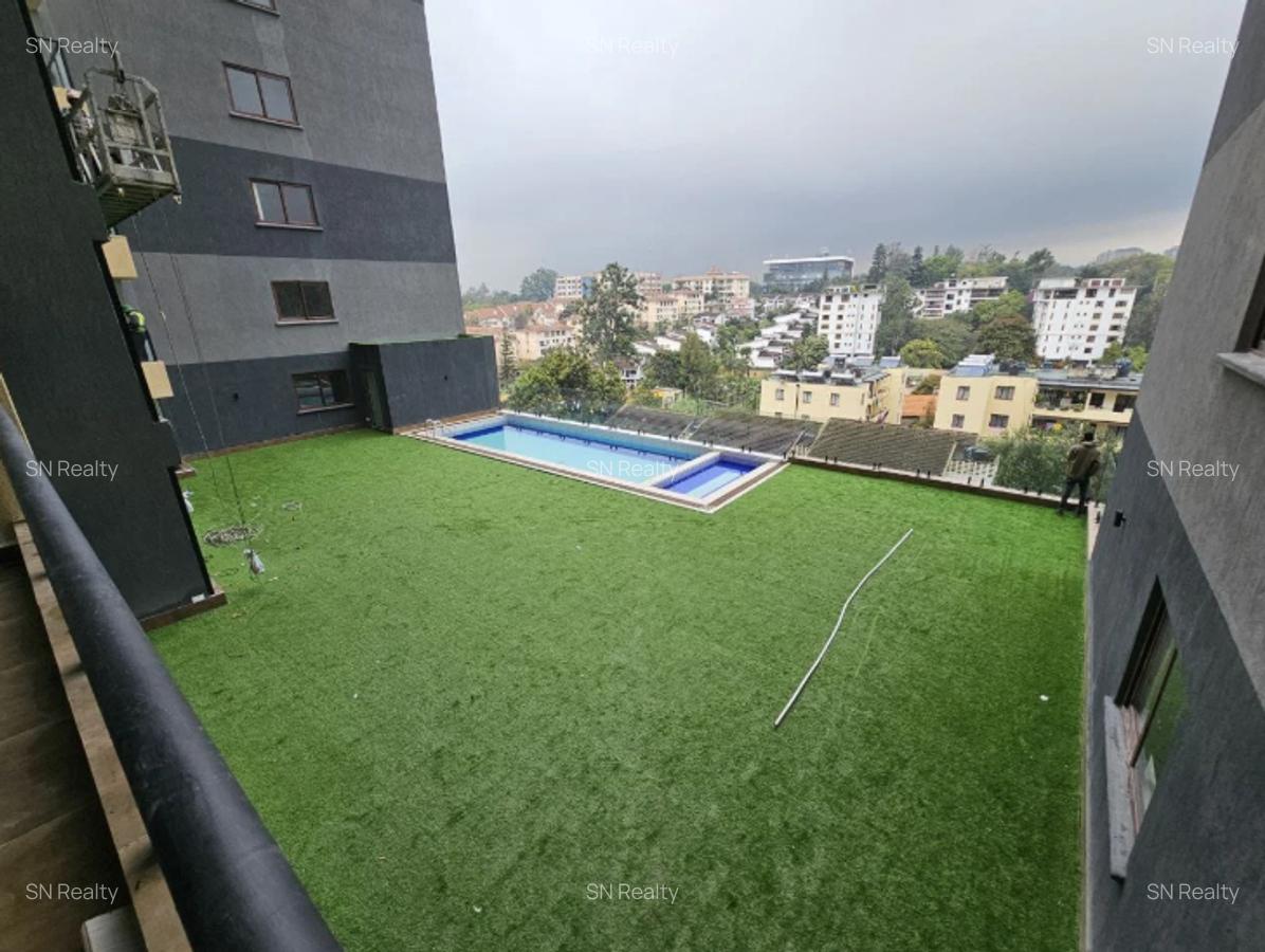 3 Bed Apartment with En Suite at East Church Road - 16