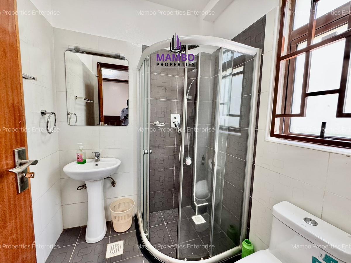 4 Bed Townhouse with En Suite at Runda - 8