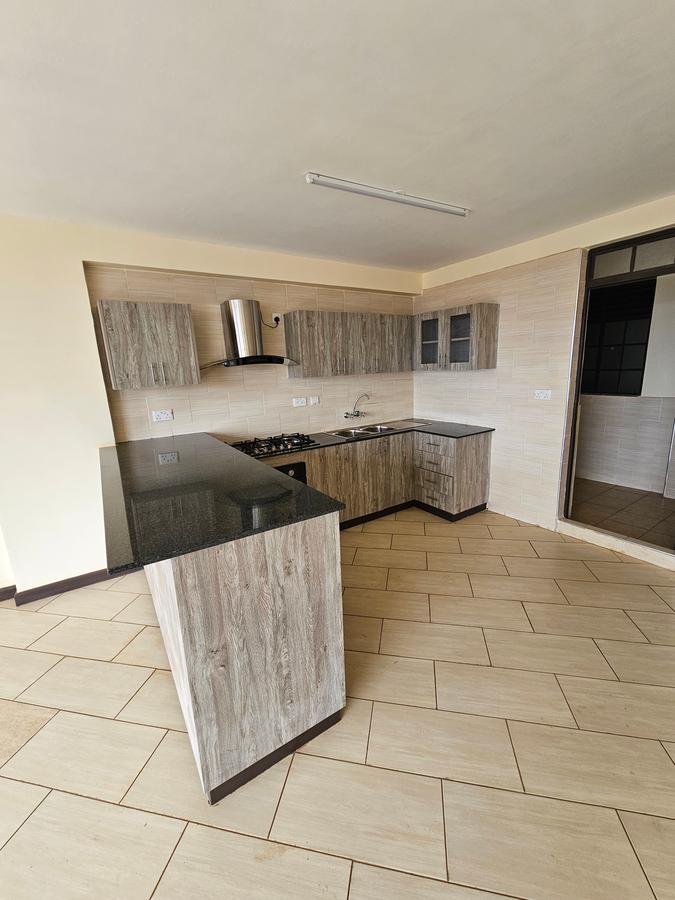 3 Bed Apartment with En Suite at Loresho - 1