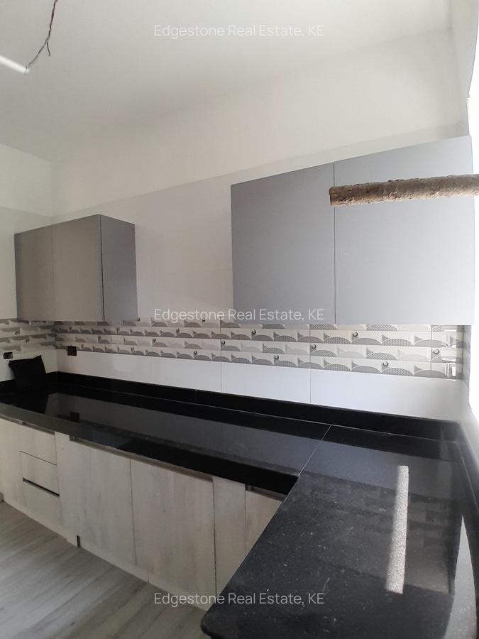 3 Bed Apartment with En Suite in Tudor - 7