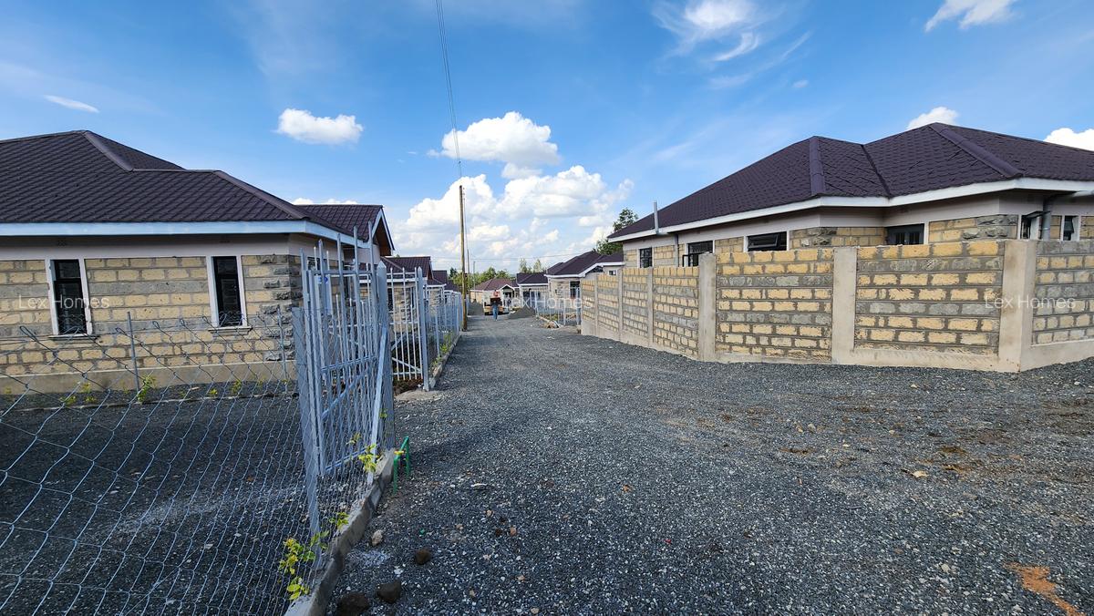 3 Bed House with En Suite at Forest Line Road - 19