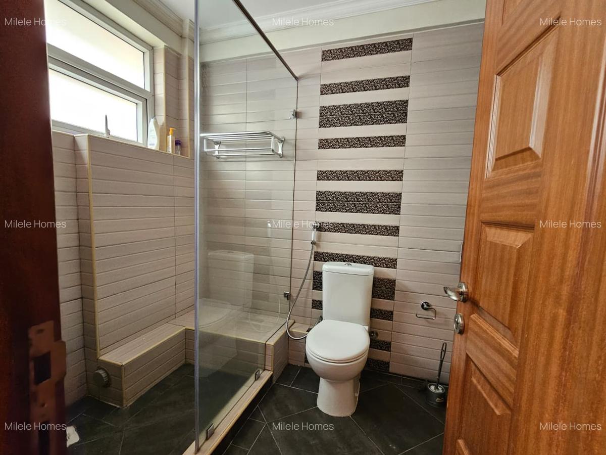 Serviced 3 Bed Apartment with En Suite at Githuri Road - 9