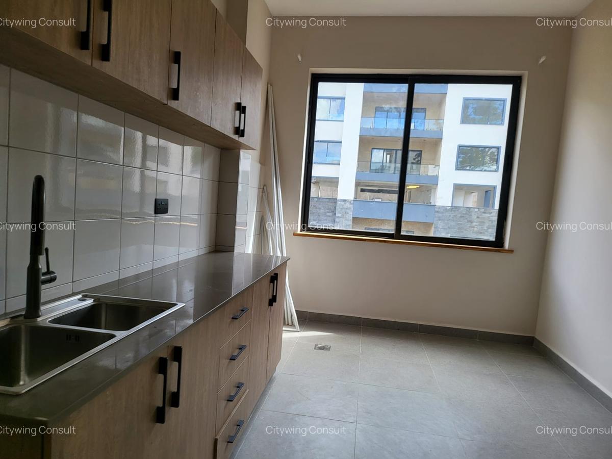 4 Bed Apartment with En Suite at Loresho - 6