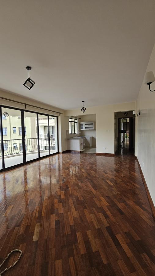 2 Bed Apartment with En Suite in Kilimani - 2