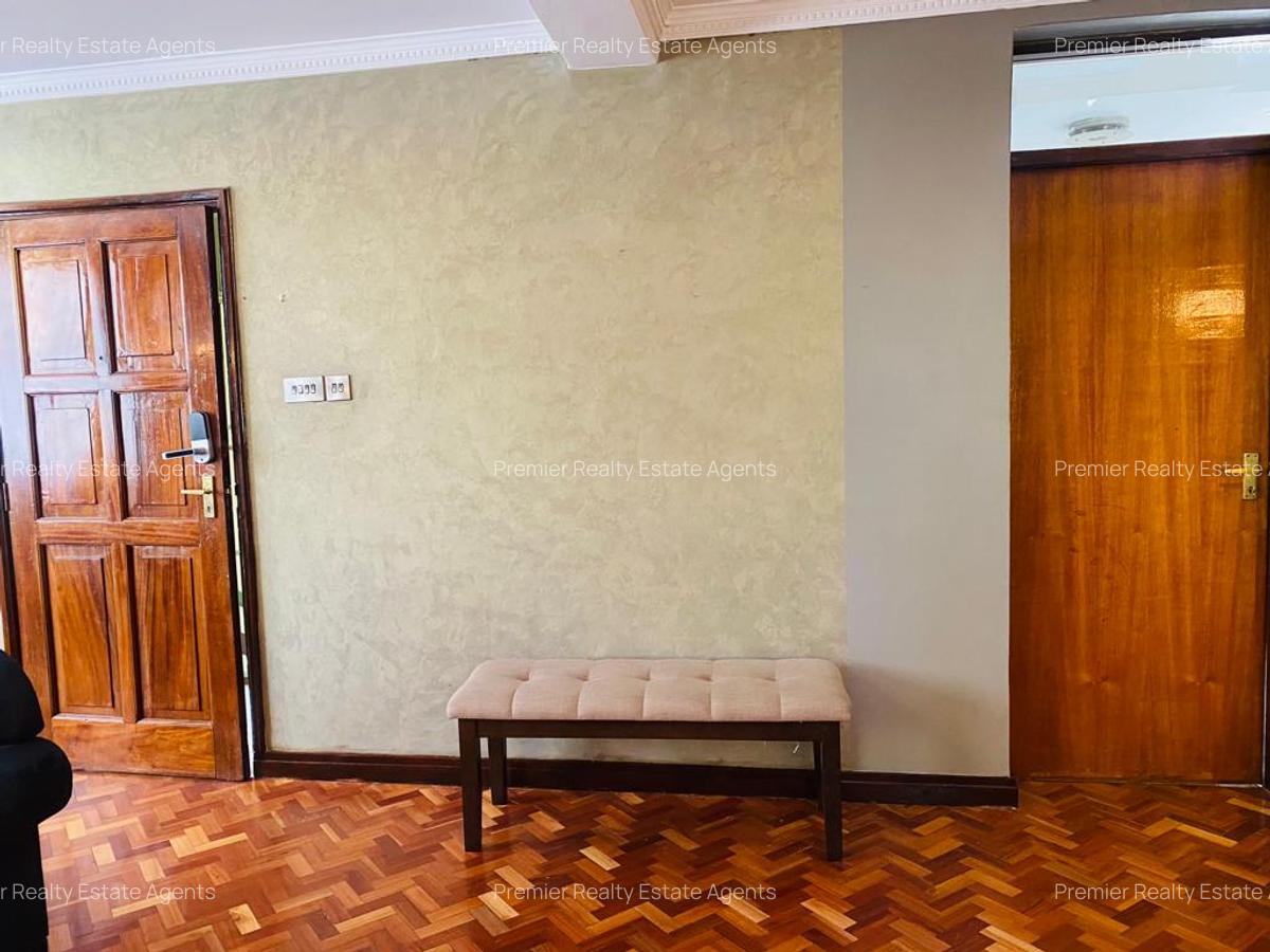 3 Bed Apartment with En Suite at Westlands - 13