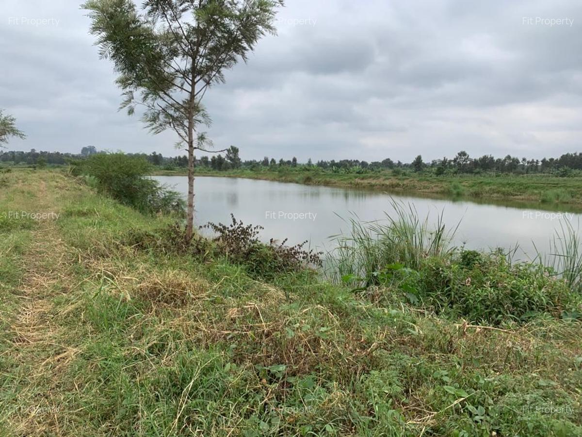 1,922,325 m² Commercial Land at Off Thika Road - 4