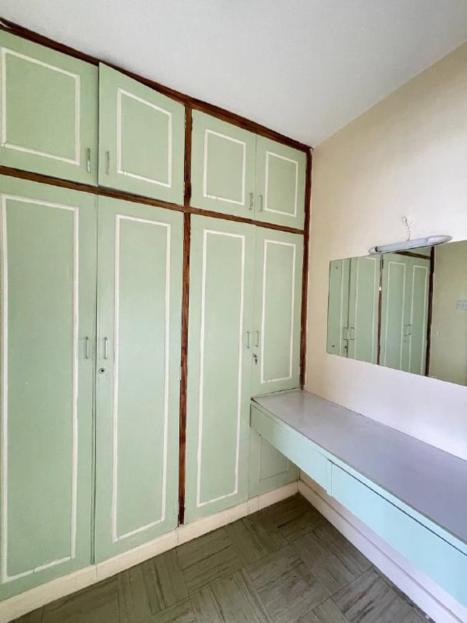 3 Bed Apartment with En Suite in Kilimani - 7