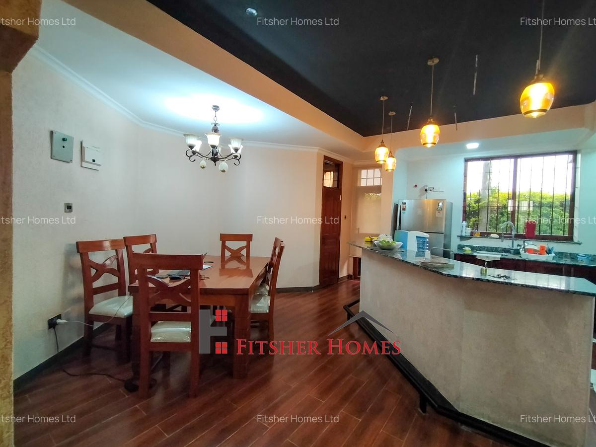 5 Bed House with En Suite in Mombasa Road - 8