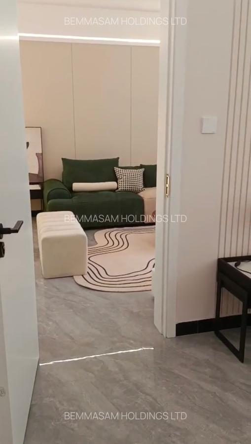 Serviced 1 Bed Apartment with En Suite at Wood Avenue - 14