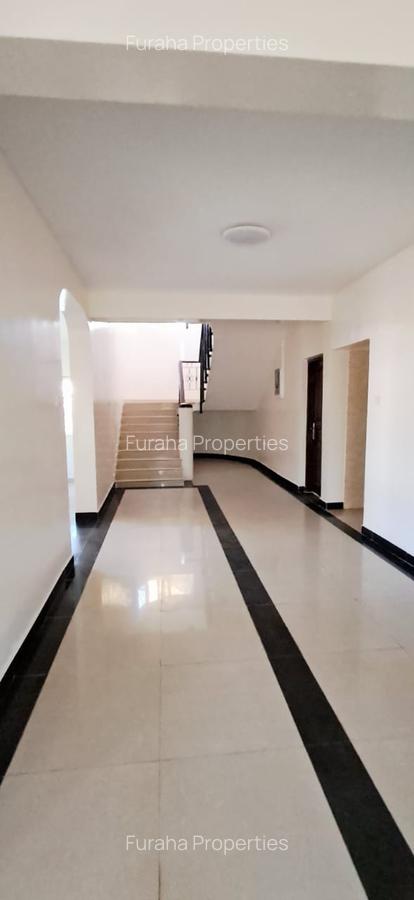 8 Bed House in Nyali Area - 13