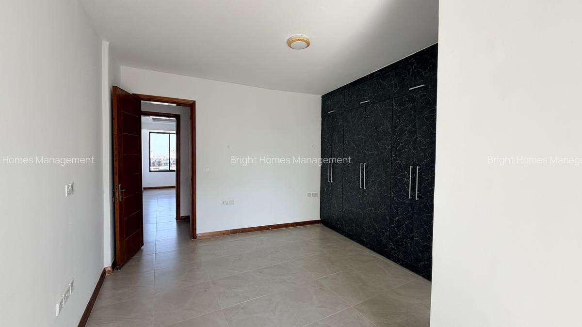 2 Bed Apartment with En Suite in Kilimani - 7