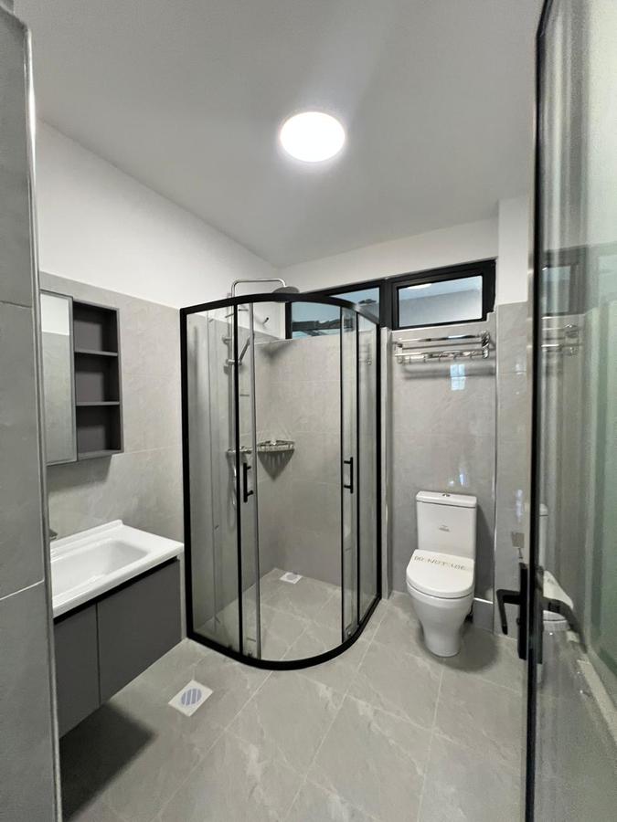 2 Bed Apartment with En Suite in Kileleshwa - 8