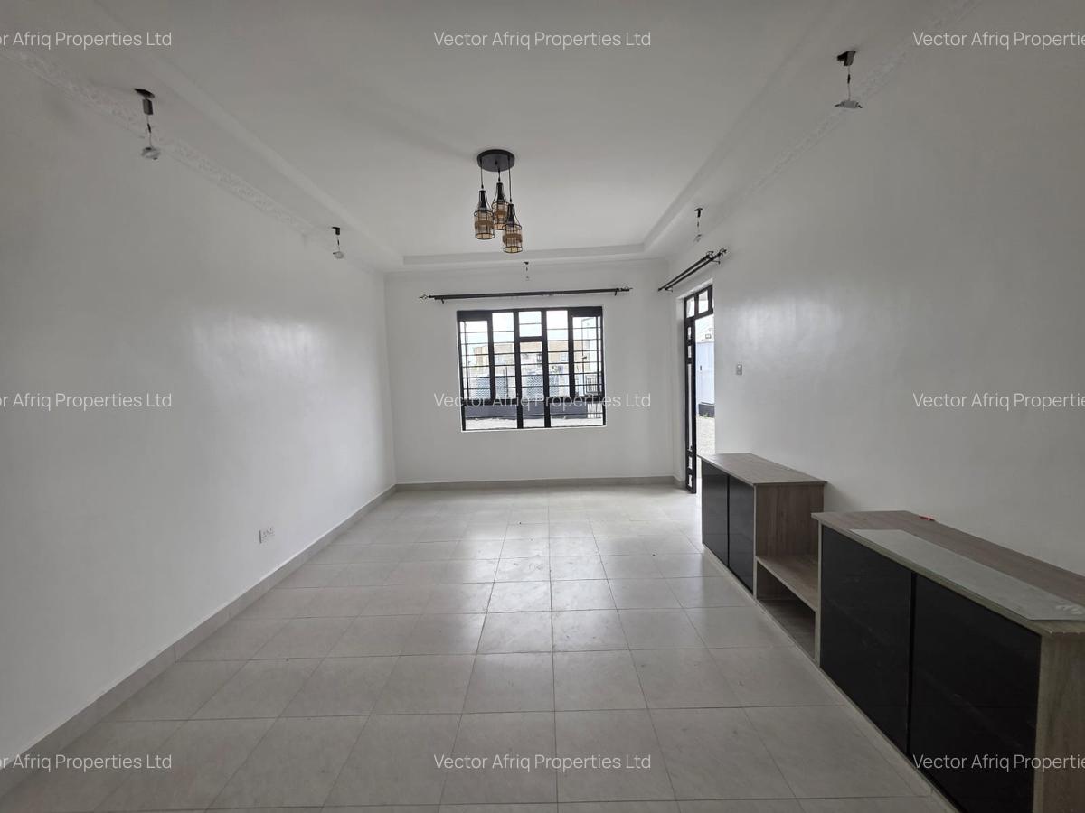 3 Bed House with En Suite in Kitengela - 6