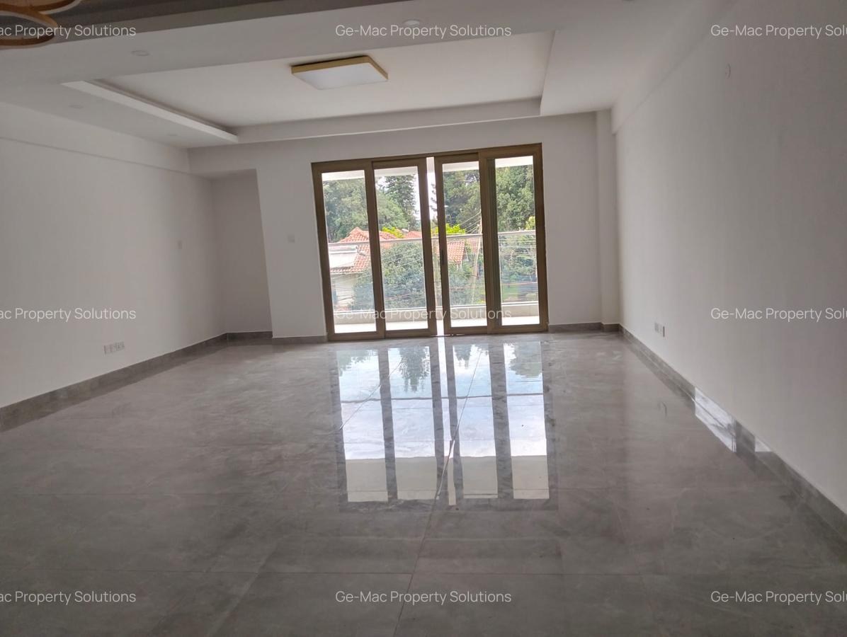 4 Bed Apartment with En Suite in Kileleshwa - 15