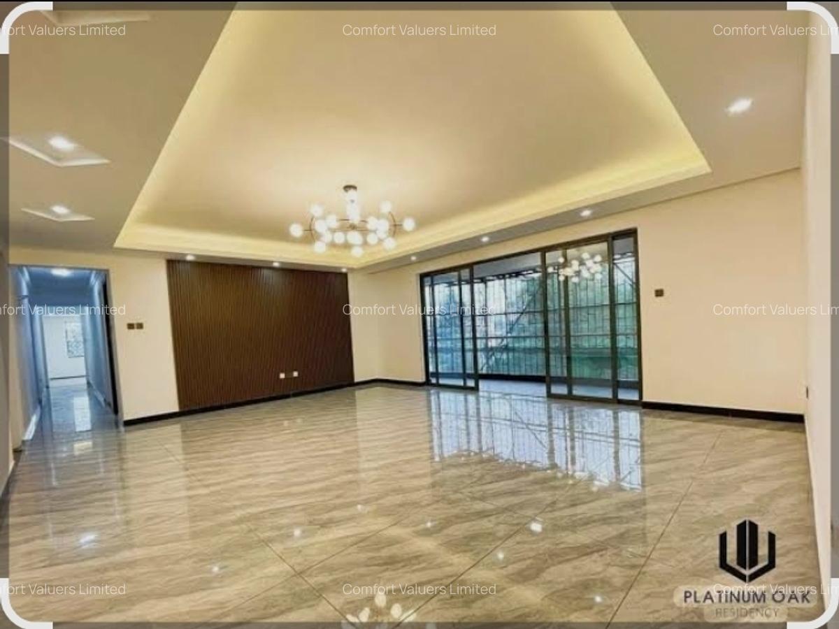 5 Bed Apartment with En Suite at Lavington - 8