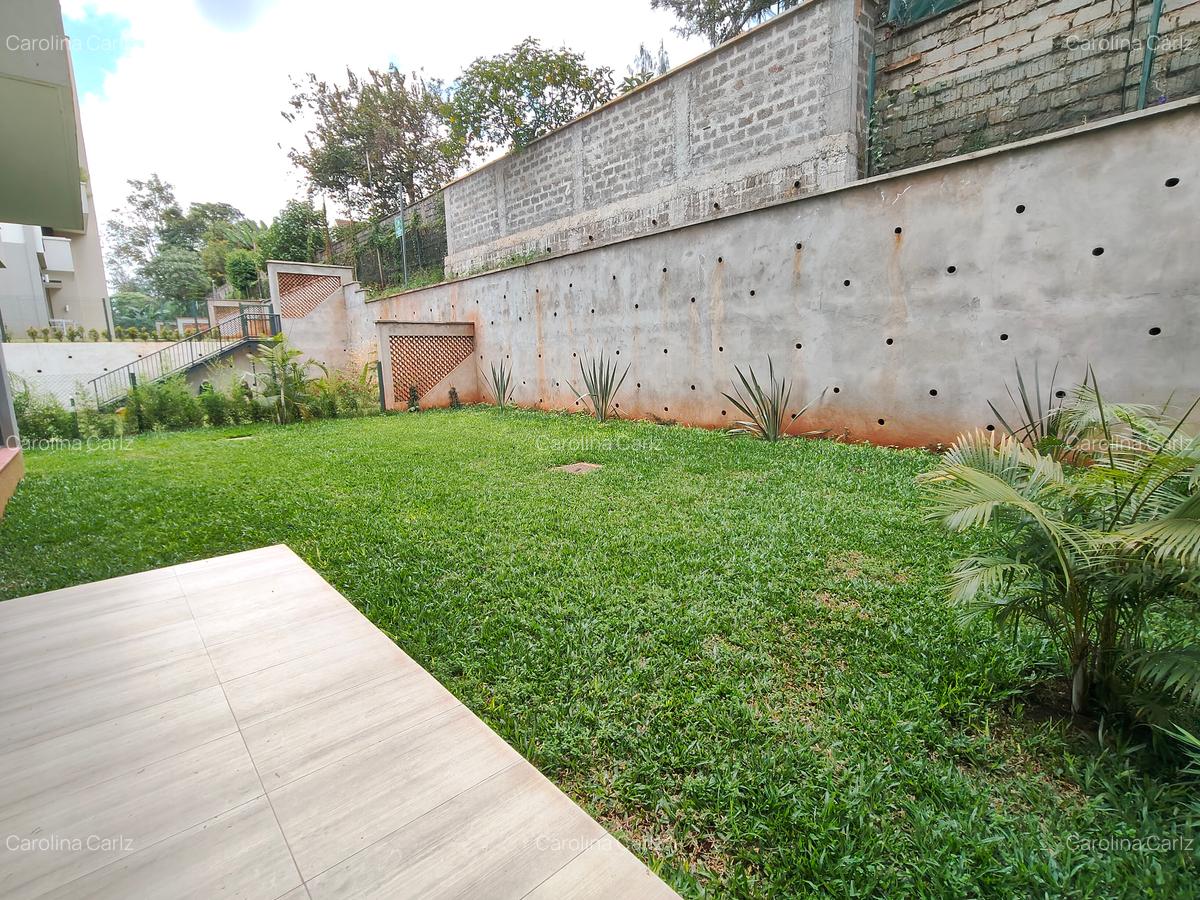 4 Bed Apartment with En Suite at Rosslyn Off Limuru Road - 2