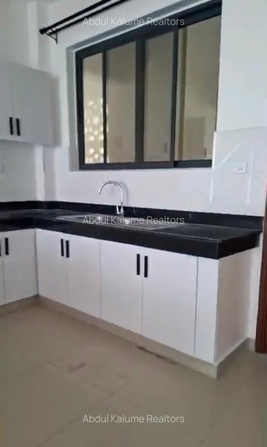 Serviced 2 Bed Apartment with En Suite at Nyali - 15