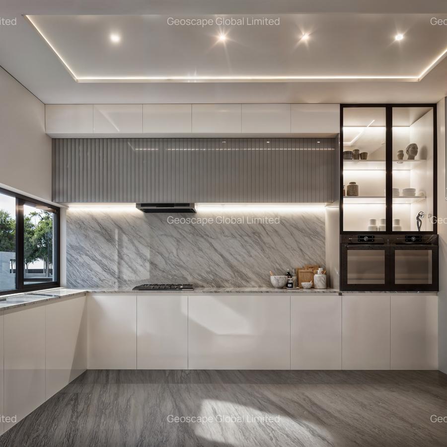 5 Bed Townhouse with En Suite in Lavington - 15