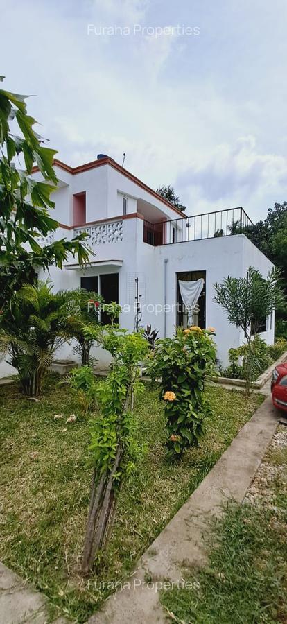 3 Bed House with Garden in Mtwapa - 3