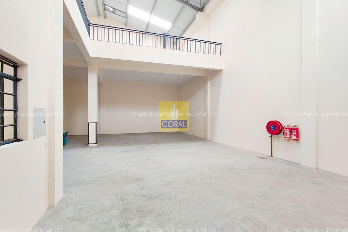 Warehouse in Ruaraka - 3