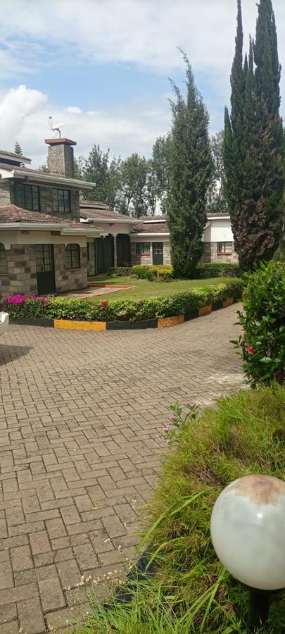 6 Bed House with En Suite in Ongata Rongai - 2