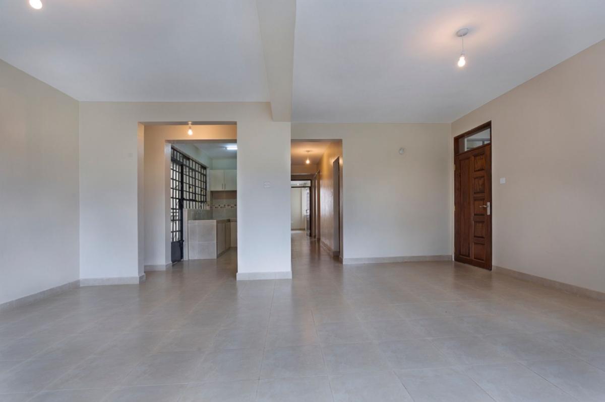 3 Bed Apartment with En Suite in Waiyaki Way - 2