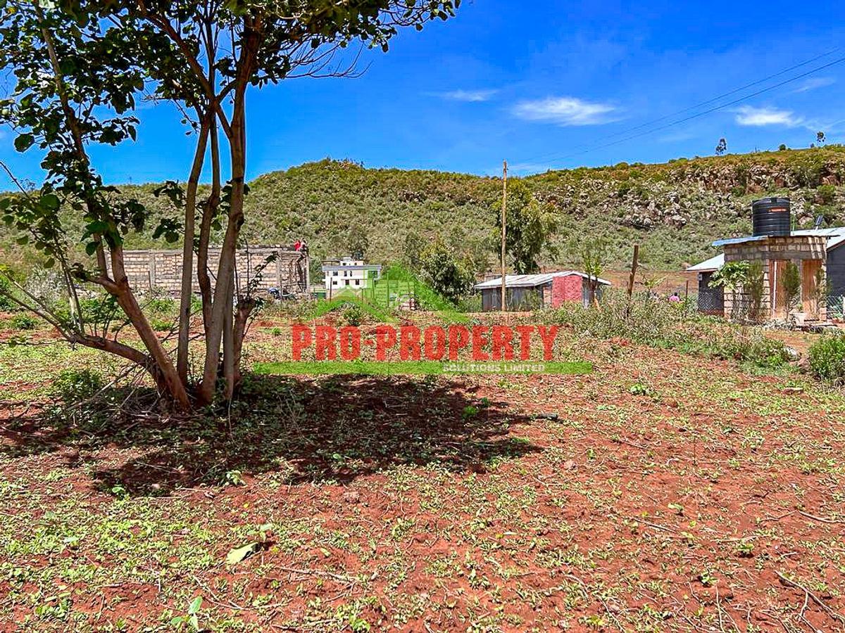 0.05 ha Residential Land at Nachu - 3