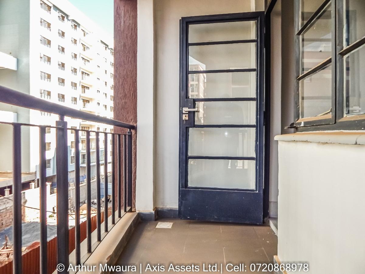 Serviced 2 Bed Apartment with En Suite in Ruaka - 13