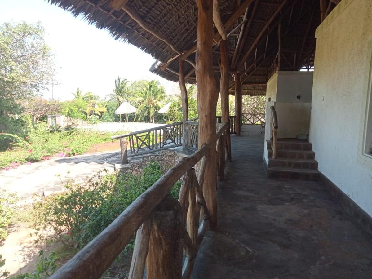 Commercial Land in Malindi - 2