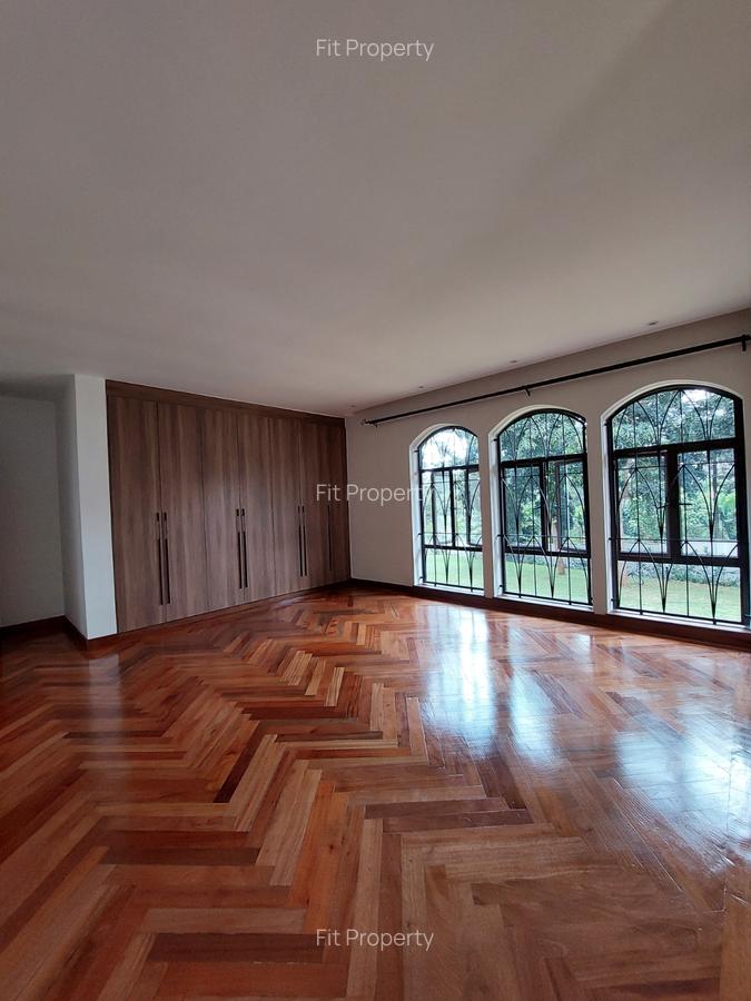 4 Bed House with En Suite at Ruaka Road - 17