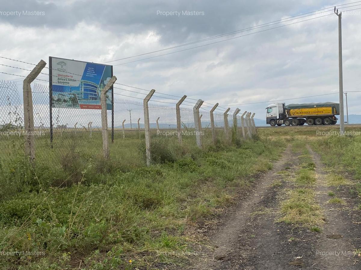 460 m² Residential Land at Konza City - 16