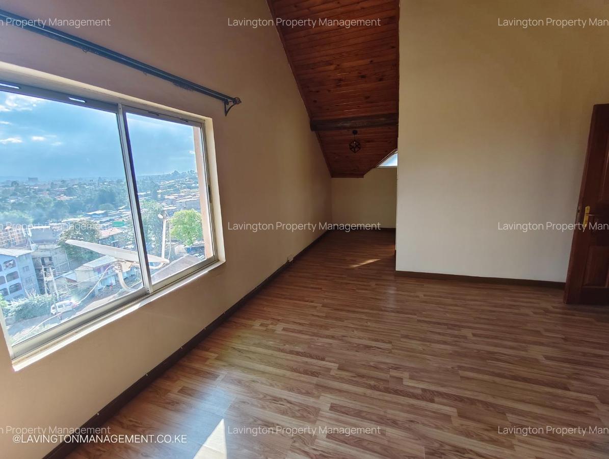 5 Bed Apartment with En Suite at Muthangari - 17