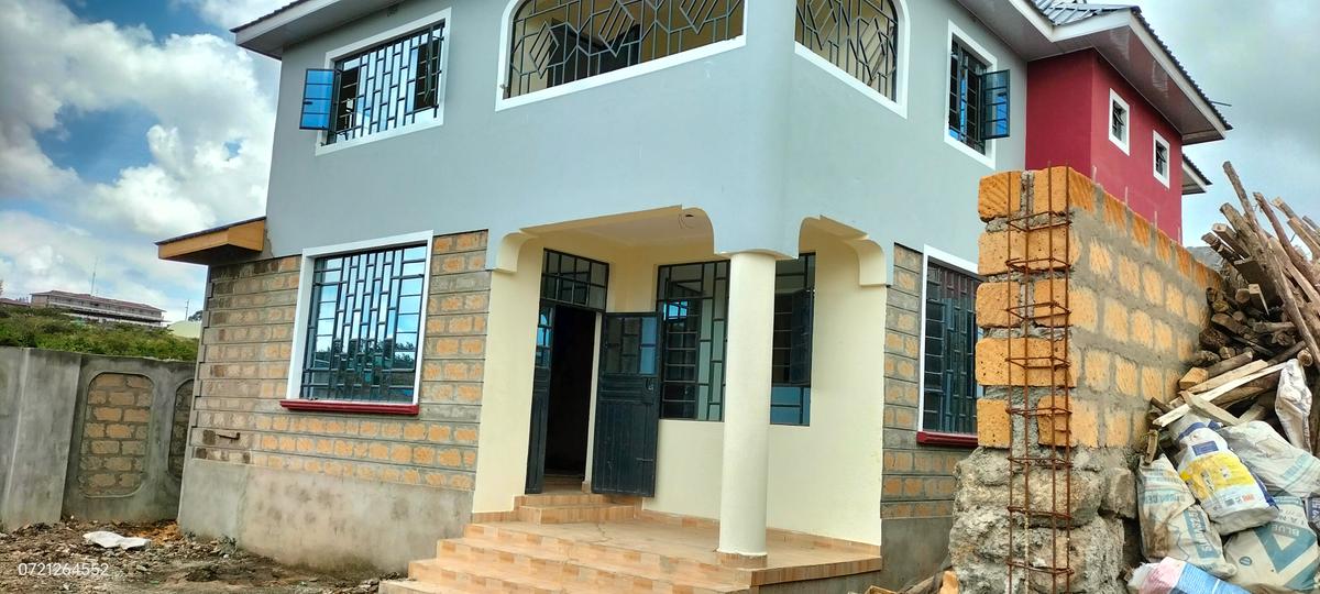 5 Bed House with En Suite in Ongata Rongai - 16