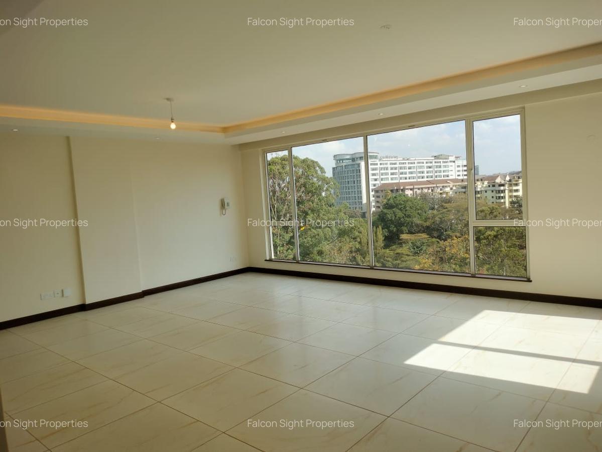 3 Bed Apartment with Gym at Easy Access To Peponi Road - 14